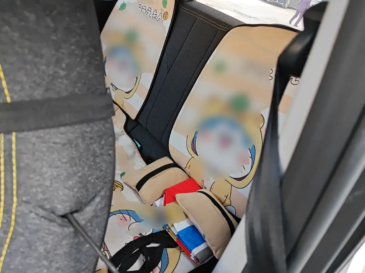 2022 Chery QQ Ice Cream BEV 9.42KWH,autocango,china used car exporter,china ev exporter,chinese used car exporter,chinese used ev exporter