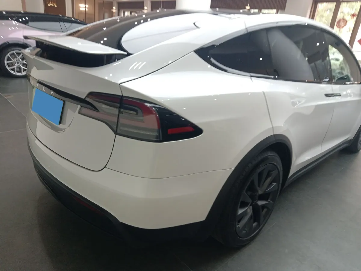 2023 Tesla Model X BEV 100KWH,autocango,china used car exporter,china ev exporter,chinese used car exporter,chinese used ev exporter