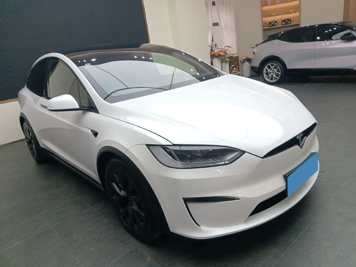 2023 Tesla Model X BEV 100KWH,autocango,china used car exporter,china ev exporter,chinese used car exporter,chinese used ev exporter