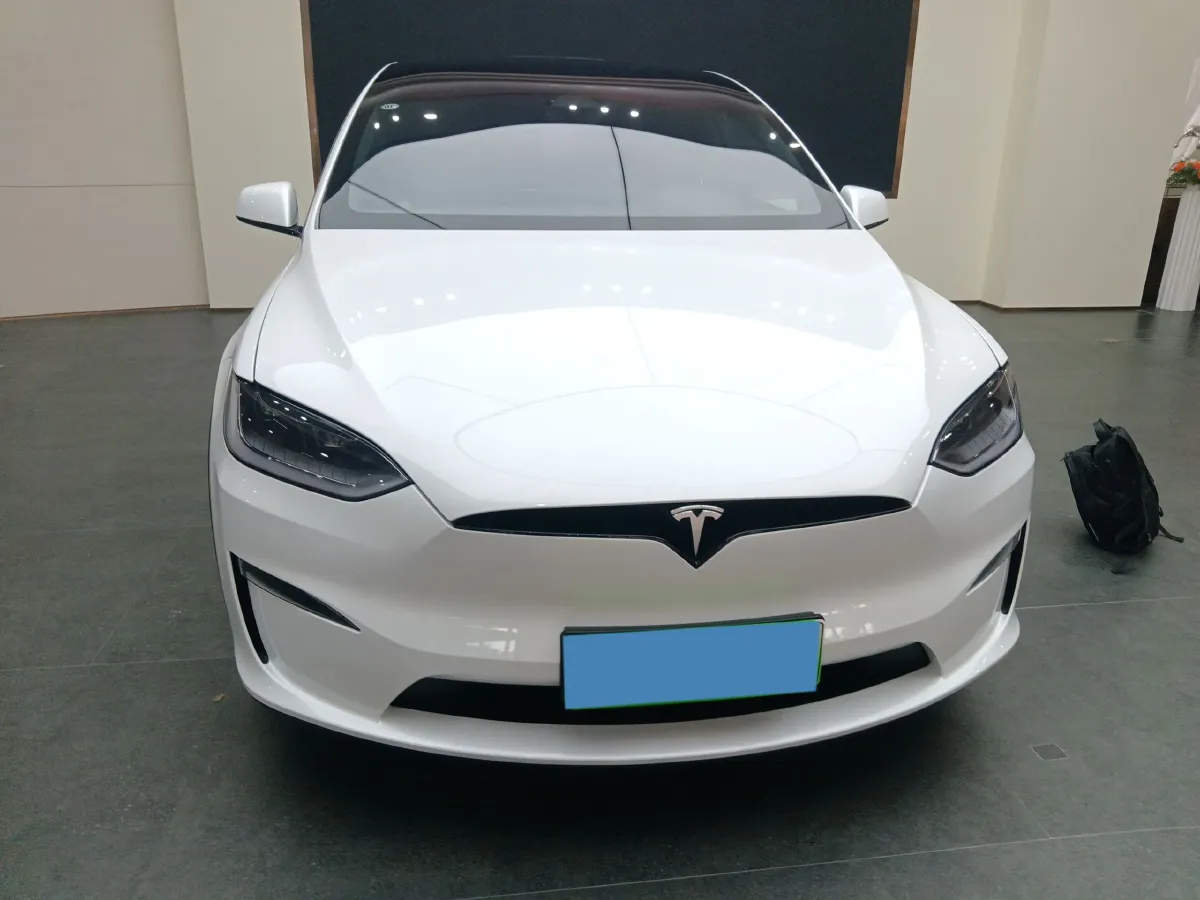 2023 Tesla Model X BEV 100KWH,autocango,china used car exporter,china ev exporter,chinese used car exporter,chinese used ev exporter