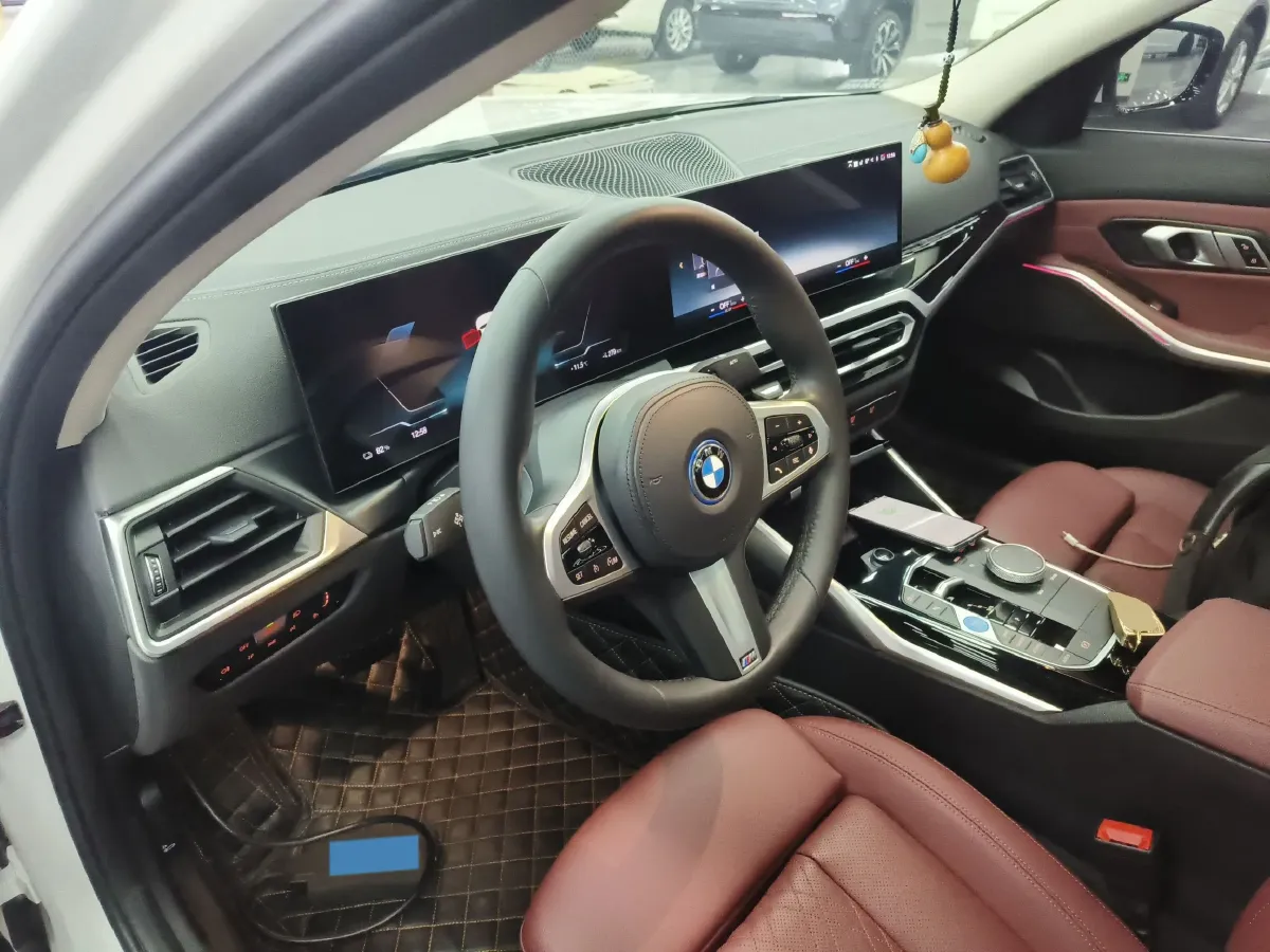 2022 BMW i3 BEV 70KWH,autocango,china used car exporter,china ev exporter,chinese used car exporter,chinese used ev exporter