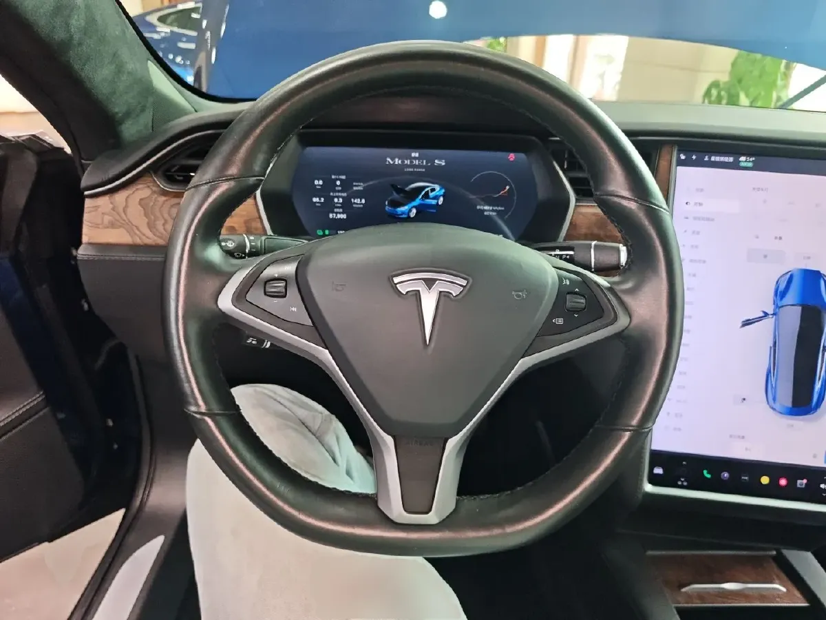 2019 Tesla Model S BEV 100KWH,autocango,china used car exporter,china ev exporter,chinese used car exporter,chinese used ev exporter