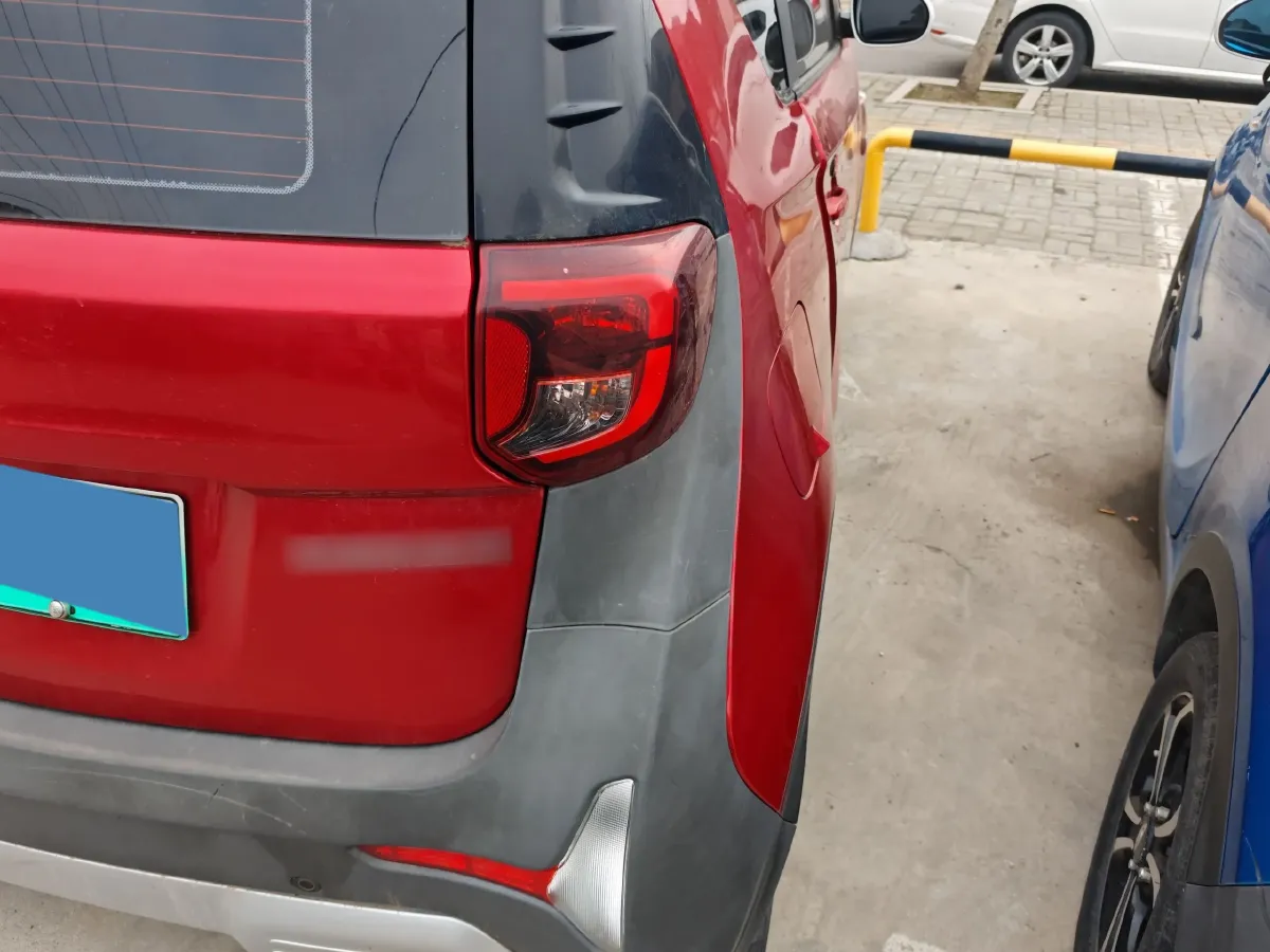 2019 Chery Little Ant BEV 30.6KWH,autocango,china used car exporter,china ev exporter,chinese used car exporter,chinese used ev exporter