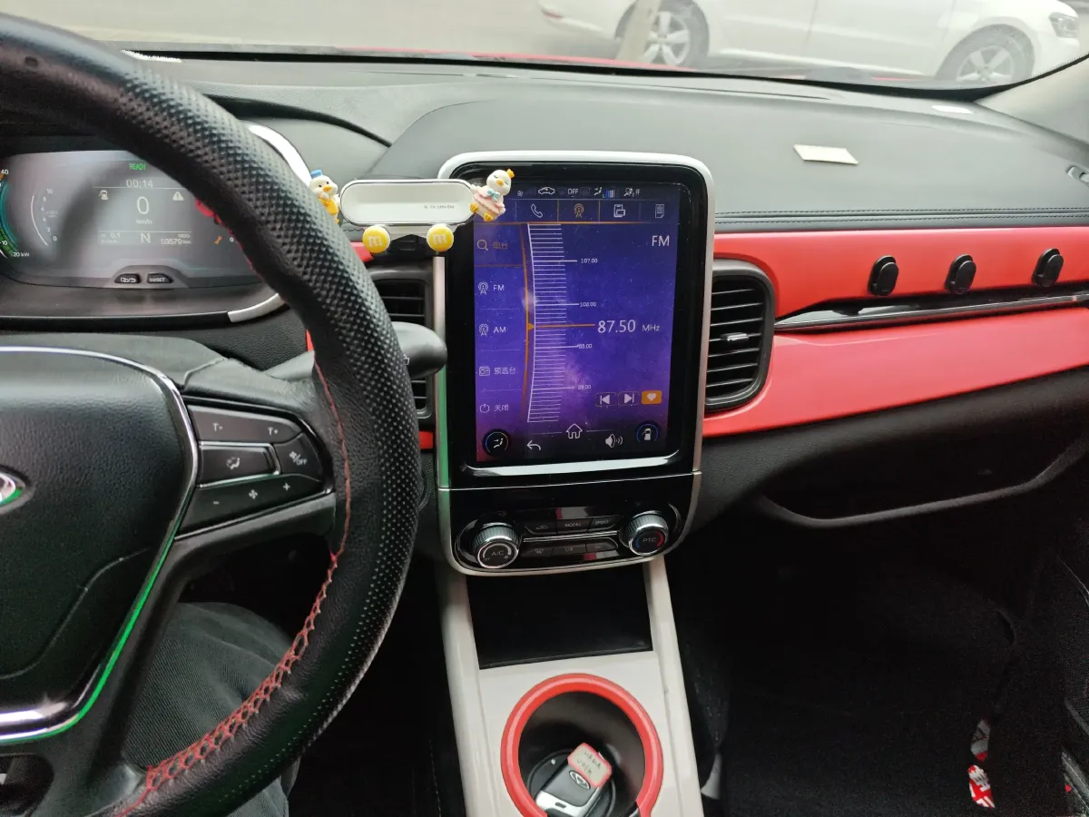 2019 Chery Little Ant BEV 30.6KWH,autocango,china used car exporter,china ev exporter,chinese used car exporter,chinese used ev exporter