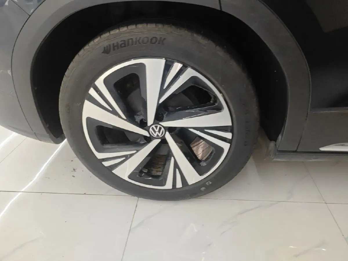 2021 Volkswagen ID.6 Crozz BEV 84.8KWH,autocango,china used car exporter,china ev exporter,chinese used car exporter,chinese used ev exporter