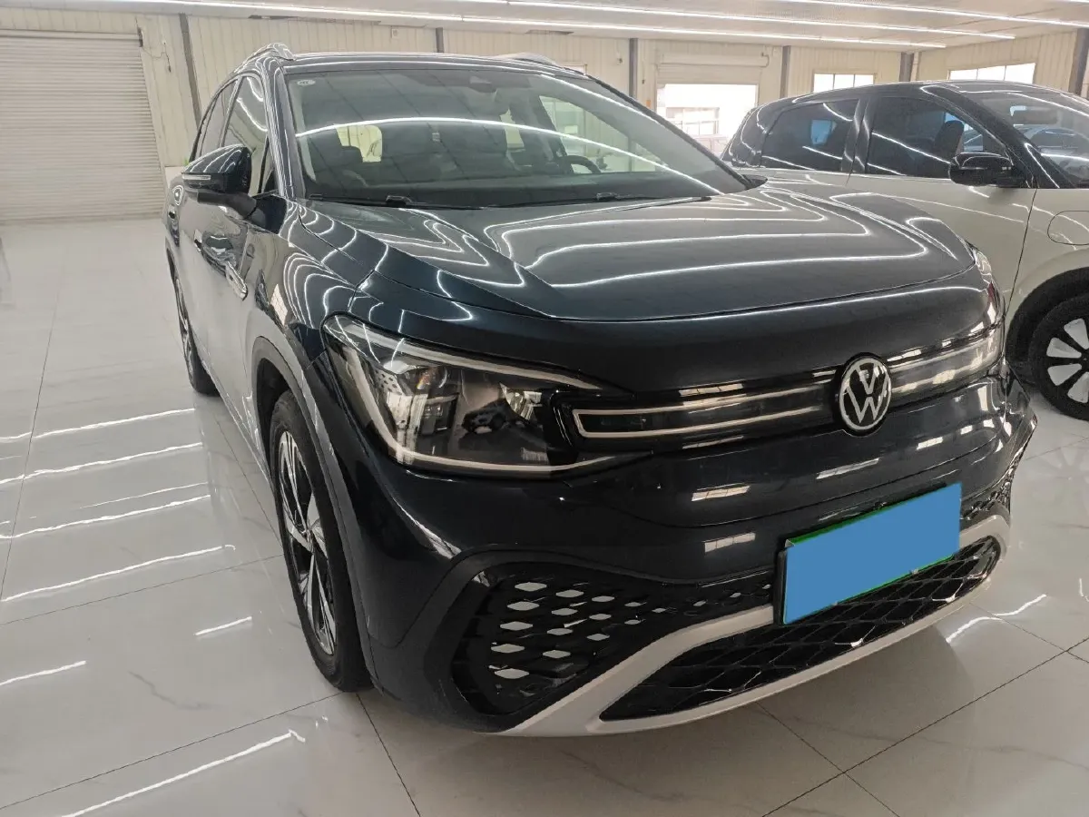 2021 Volkswagen ID.6 Crozz BEV 84.8KWH,autocango,china used car exporter,china ev exporter,chinese used car exporter,chinese used ev exporter