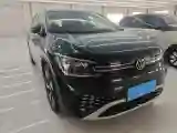2021 Volkswagen ID.6 Crozz BEV 84.8KWH
