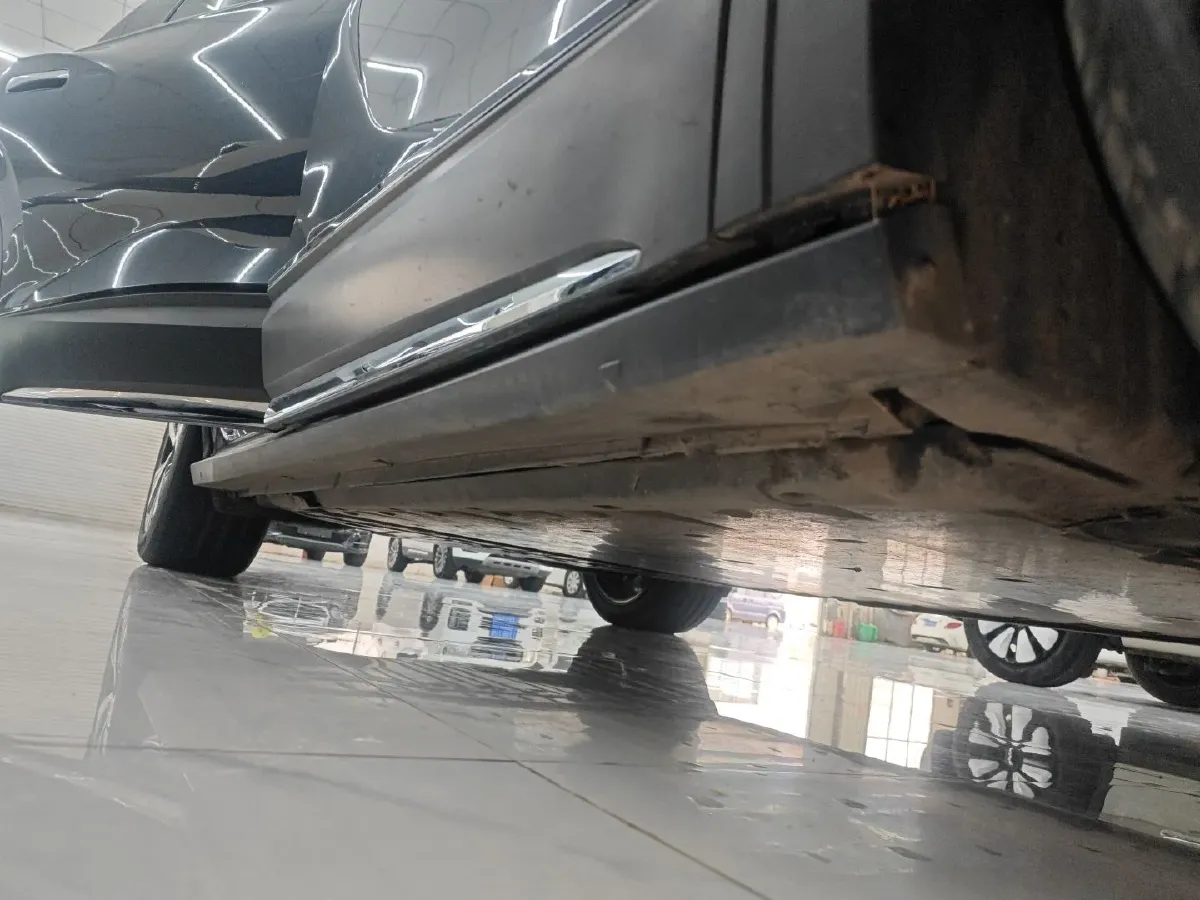 2021 Volkswagen ID.6 Crozz BEV 84.8KWH,autocango,china used car exporter,china ev exporter,chinese used car exporter,chinese used ev exporter