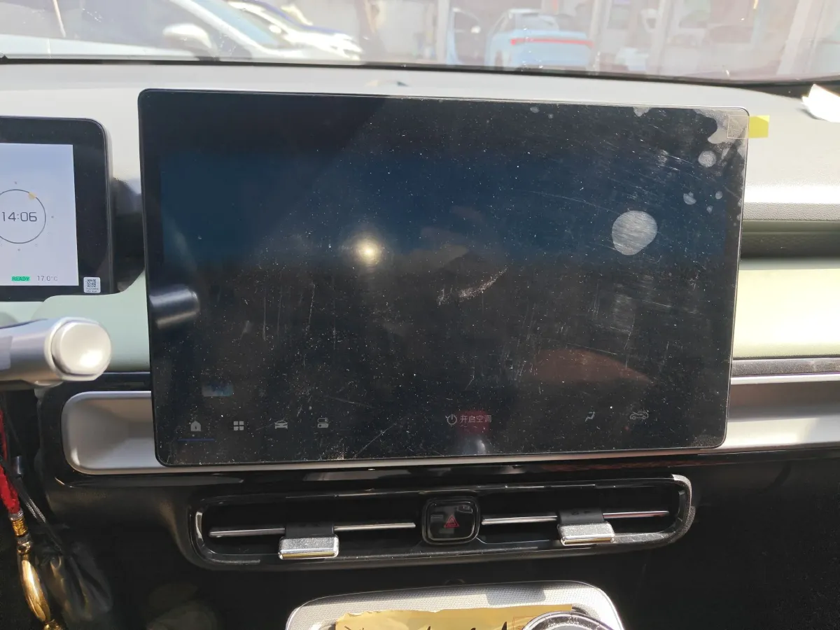 2023 Aion Y BEV 61.7KWH,autocango,china used car exporter,china ev exporter,chinese used car exporter,chinese used ev exporter