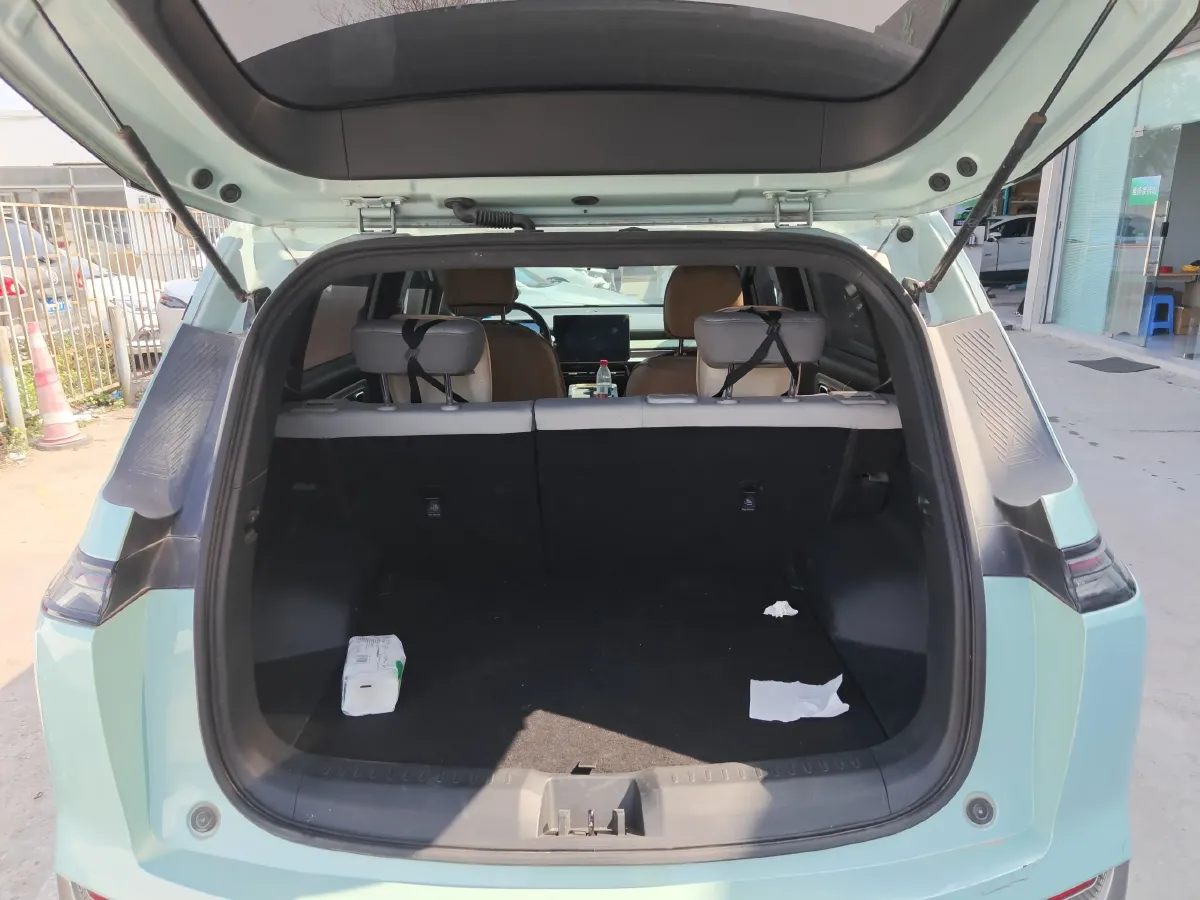 2023 Aion Y BEV 61.7KWH,autocango,china used car exporter,china ev exporter,chinese used car exporter,chinese used ev exporter