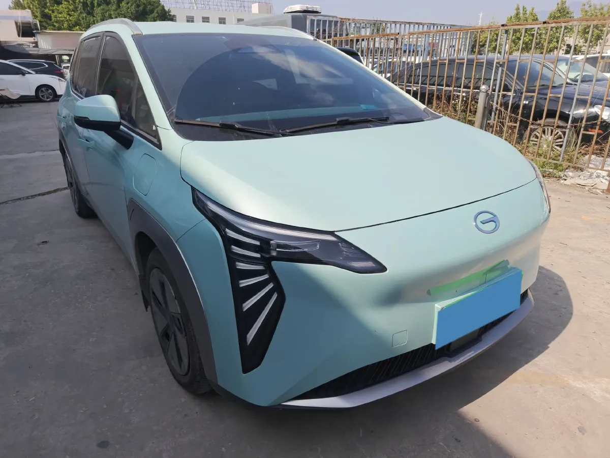 2023 Aion Y BEV 61.7KWH,autocango,china used car exporter,china ev exporter,chinese used car exporter,chinese used ev exporter