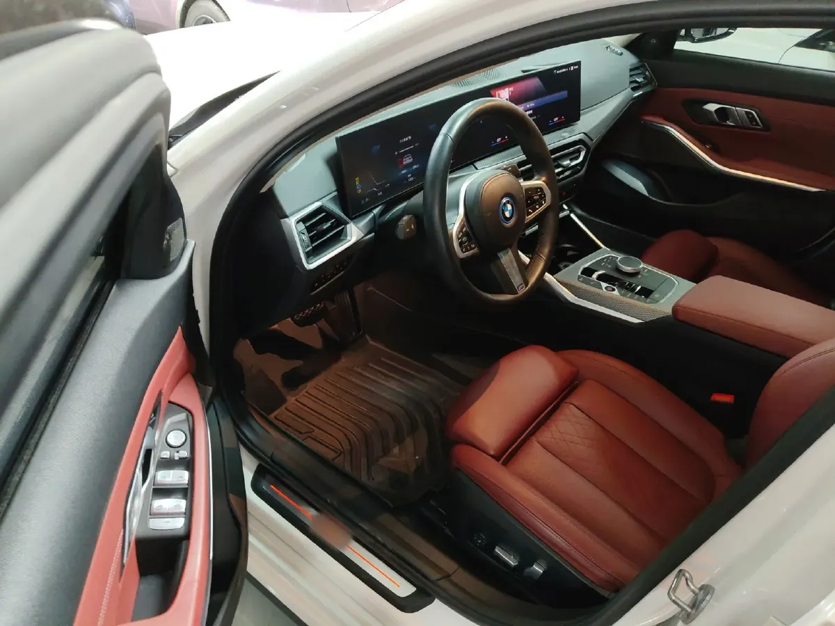 2022 BMW i3 BEV 70KWH,autocango,china used car exporter,china ev exporter,chinese used car exporter,chinese used ev exporter