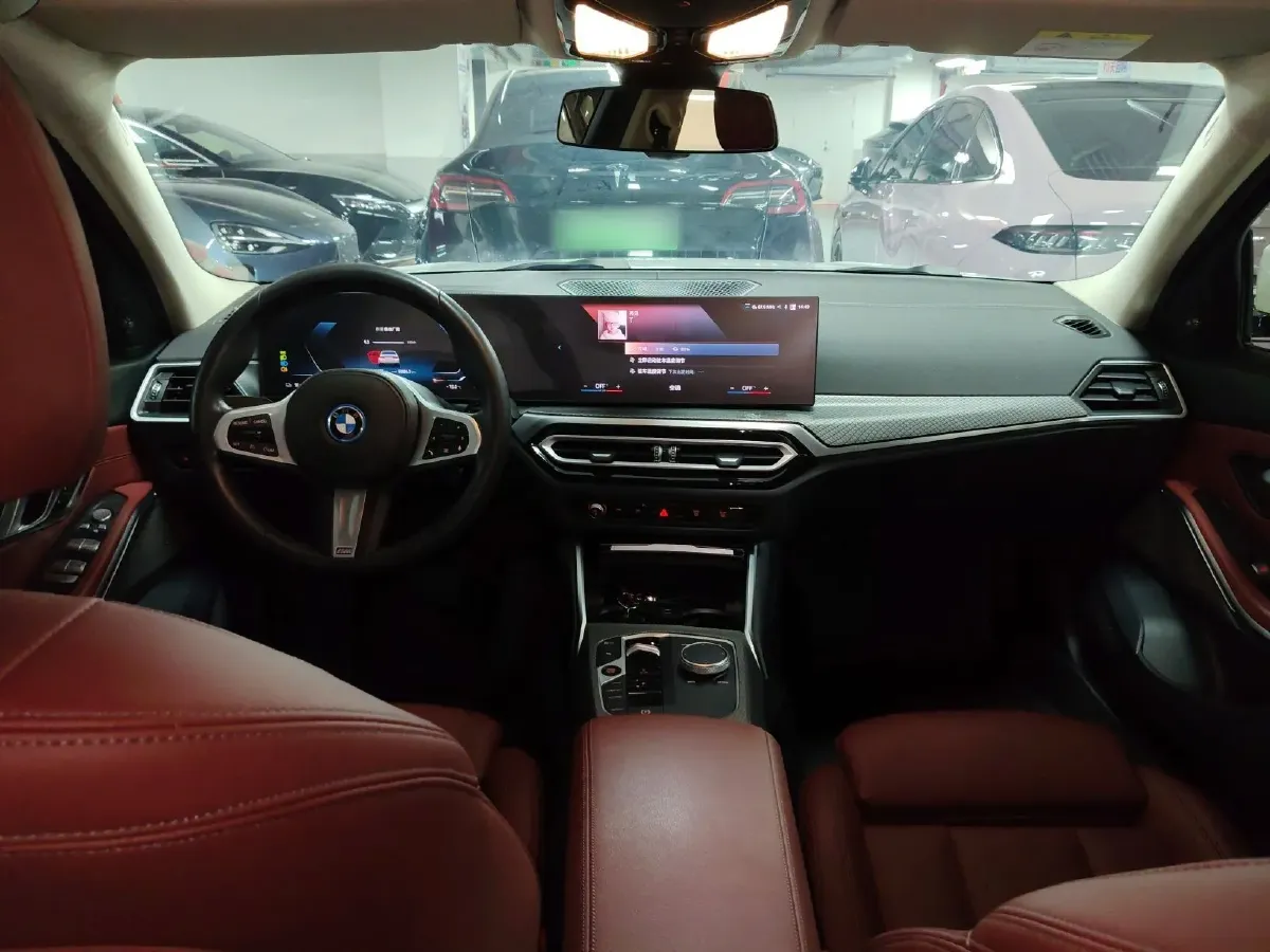 2022 BMW i3 BEV 70KWH,autocango,china used car exporter,china ev exporter,chinese used car exporter,chinese used ev exporter