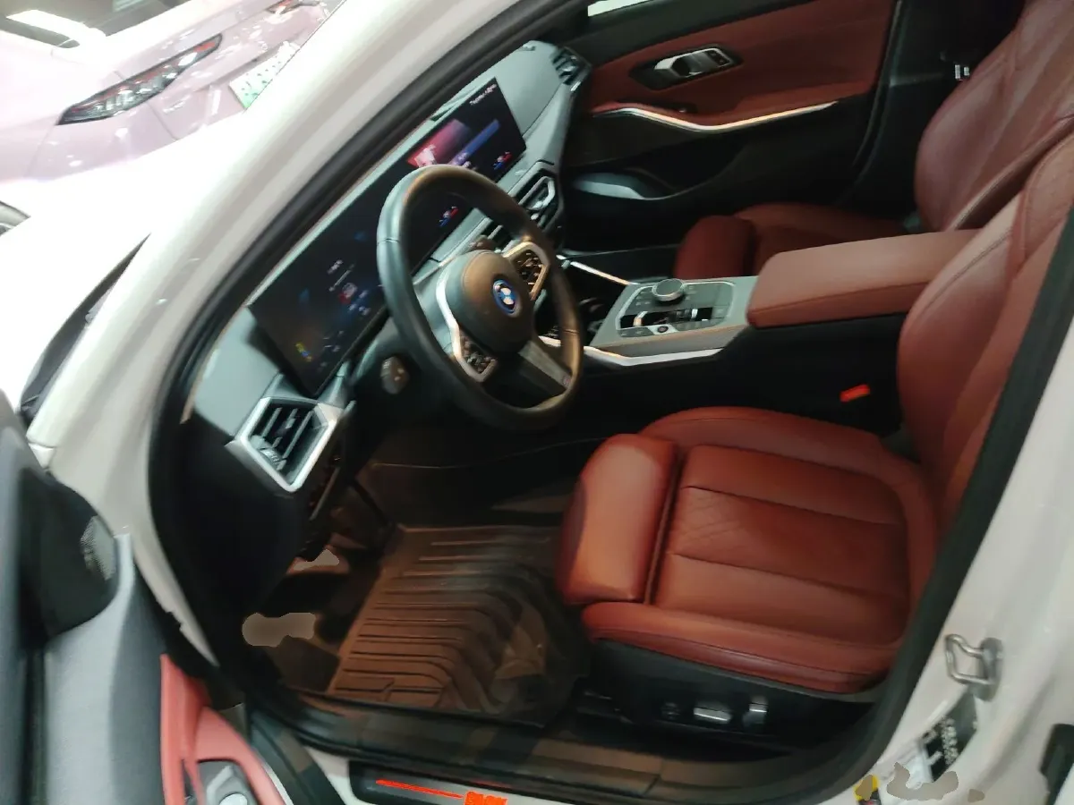 2022 BMW i3 BEV 70KWH,autocango,china used car exporter,china ev exporter,chinese used car exporter,chinese used ev exporter