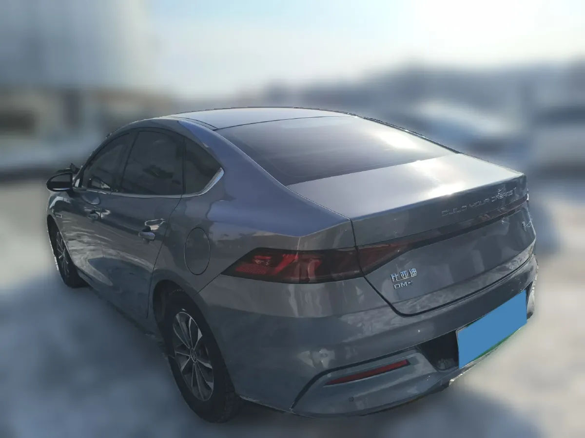 2023 BYD Qin Plus 1.5L 110HP L4 E-CVT PHEV 8.32KWH,autocango,china used car exporter,china ev exporter,chinese used car exporter,chinese used ev exporter