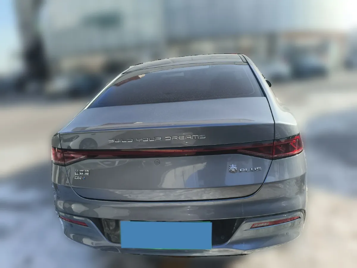 2023 BYD Qin Plus 1.5L 110HP L4 E-CVT PHEV 8.32KWH,autocango,china used car exporter,china ev exporter,chinese used car exporter,chinese used ev exporter