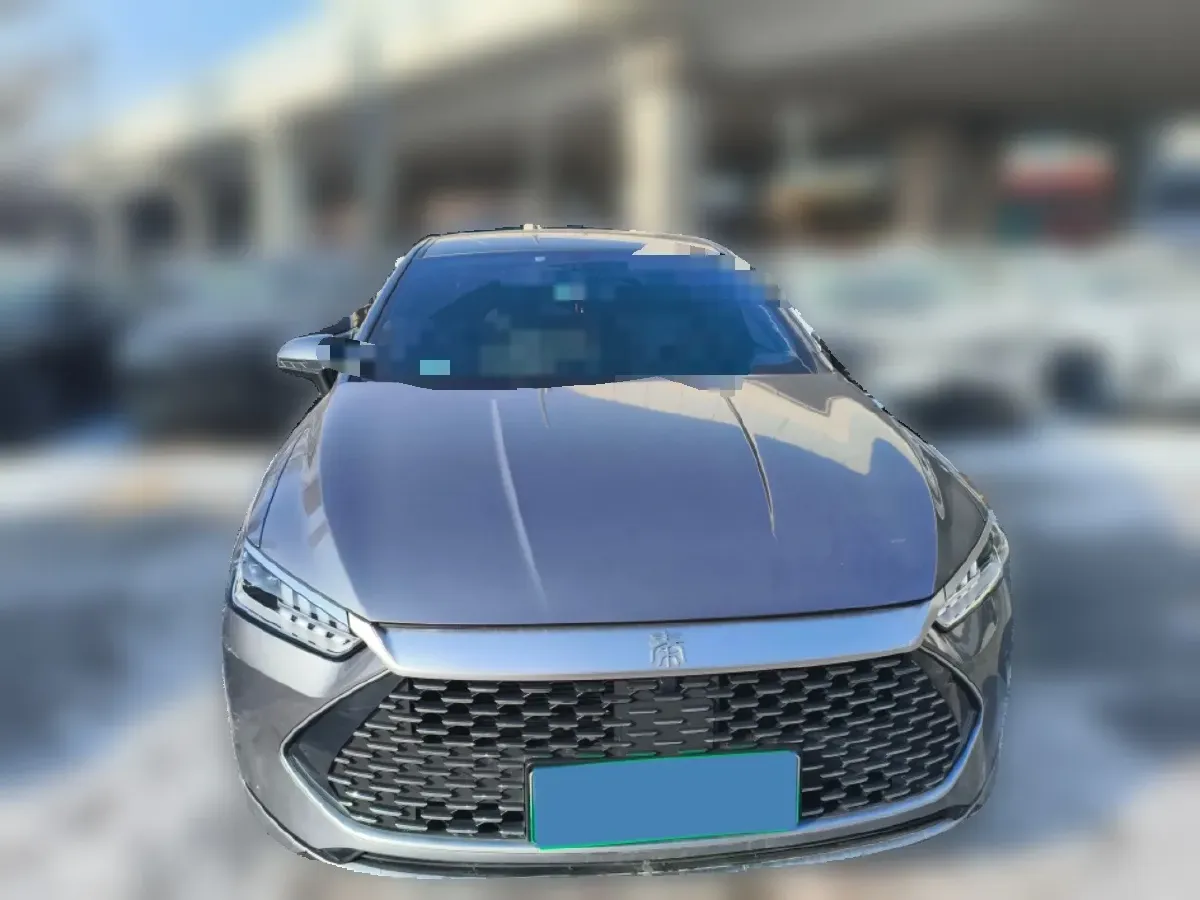 2023 BYD Qin Plus 1.5L 110HP L4 E-CVT PHEV 8.32KWH,autocango,china used car exporter,china ev exporter,chinese used car exporter,chinese used ev exporter