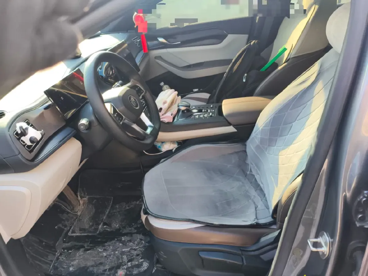 2023 BYD Qin Plus 1.5L 110HP L4 E-CVT PHEV 8.32KWH,autocango,china used car exporter,china ev exporter,chinese used car exporter,chinese used ev exporter