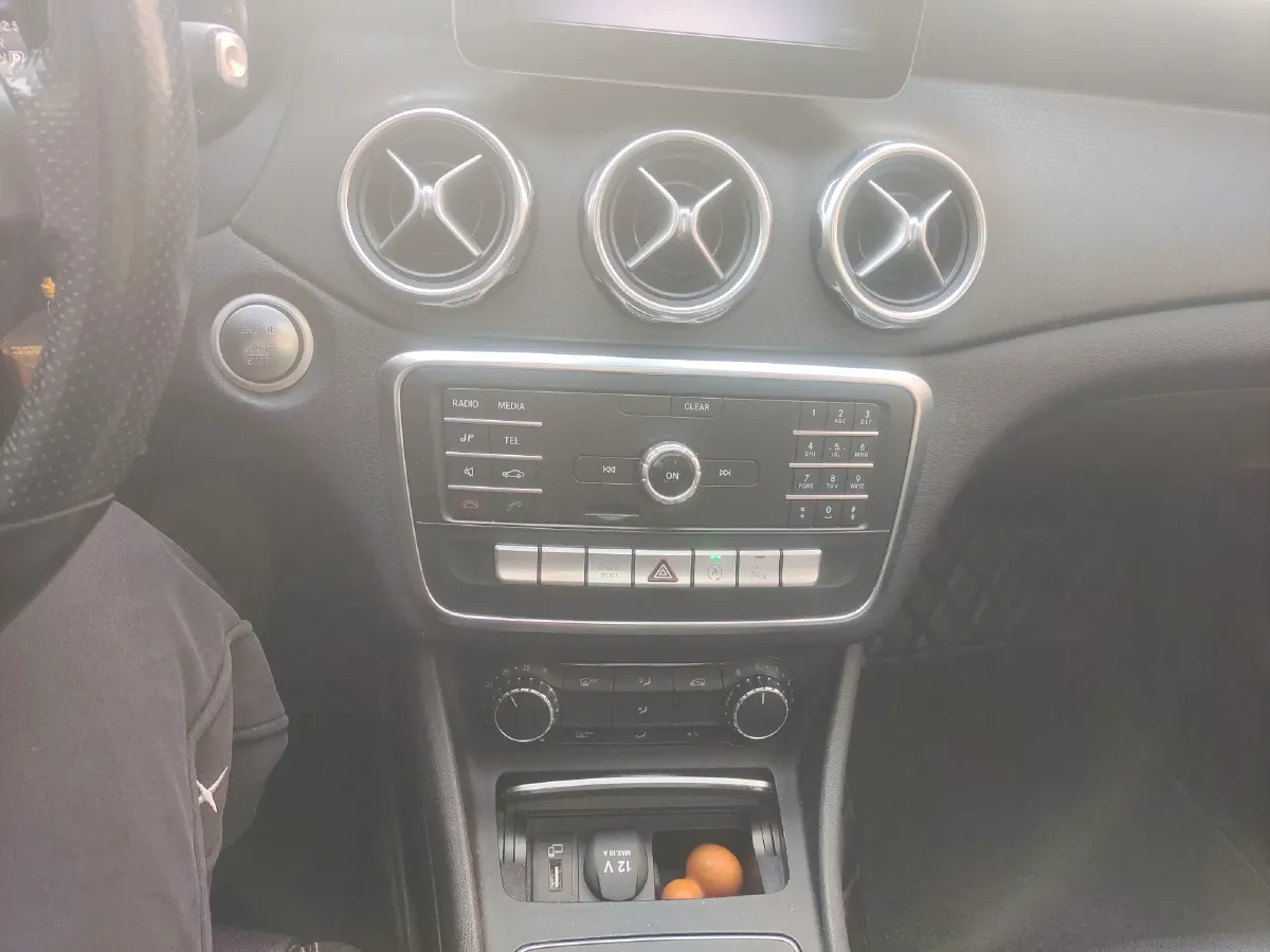 2018 Mercedes-Benz GLA Class 1.6T 156HP L4 7DCT,autocango,china used car exporter,china ev exporter,chinese used car exporter,chinese used ev exporter