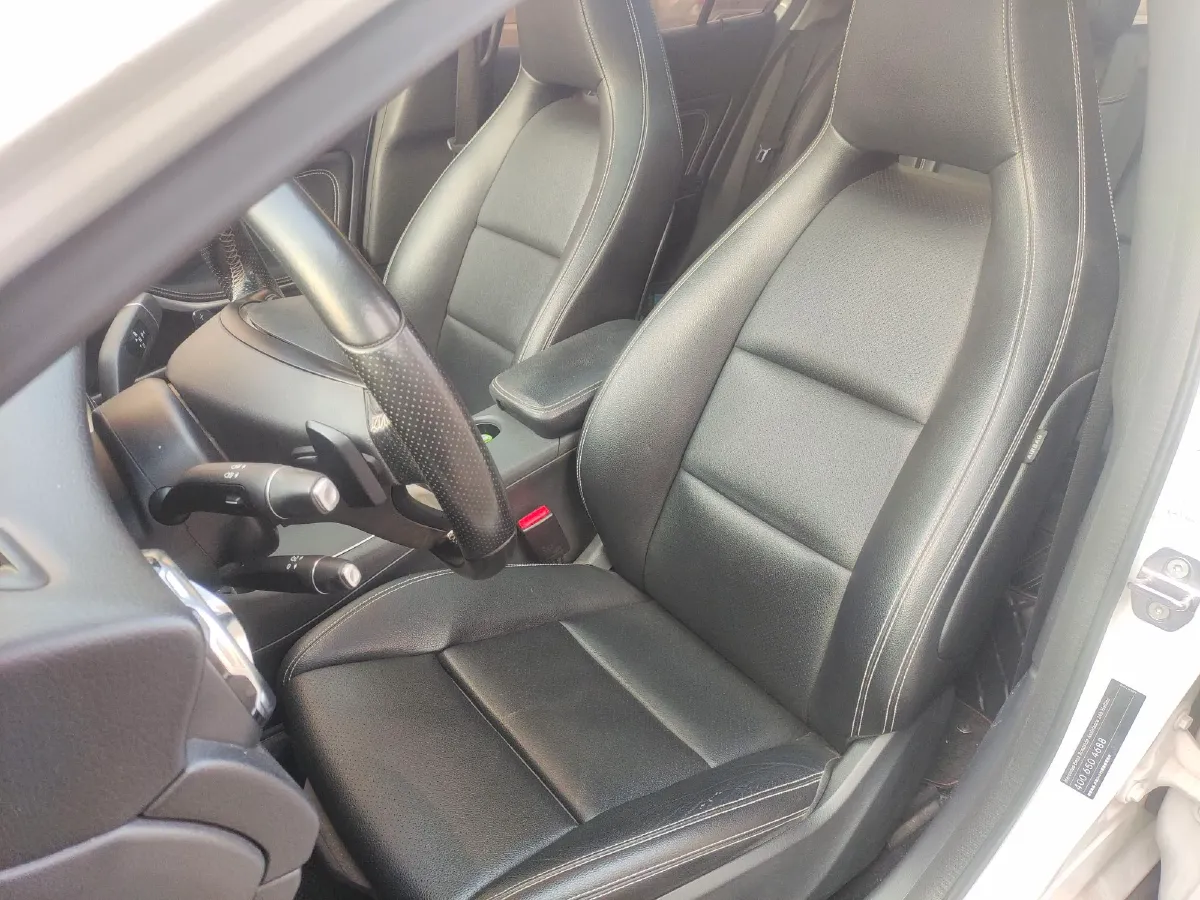 2018 Mercedes-Benz GLA Class 1.6T 156HP L4 7DCT,autocango,china used car exporter,china ev exporter,chinese used car exporter,chinese used ev exporter