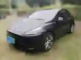 2022 Tesla Model Y BEV 60KWH