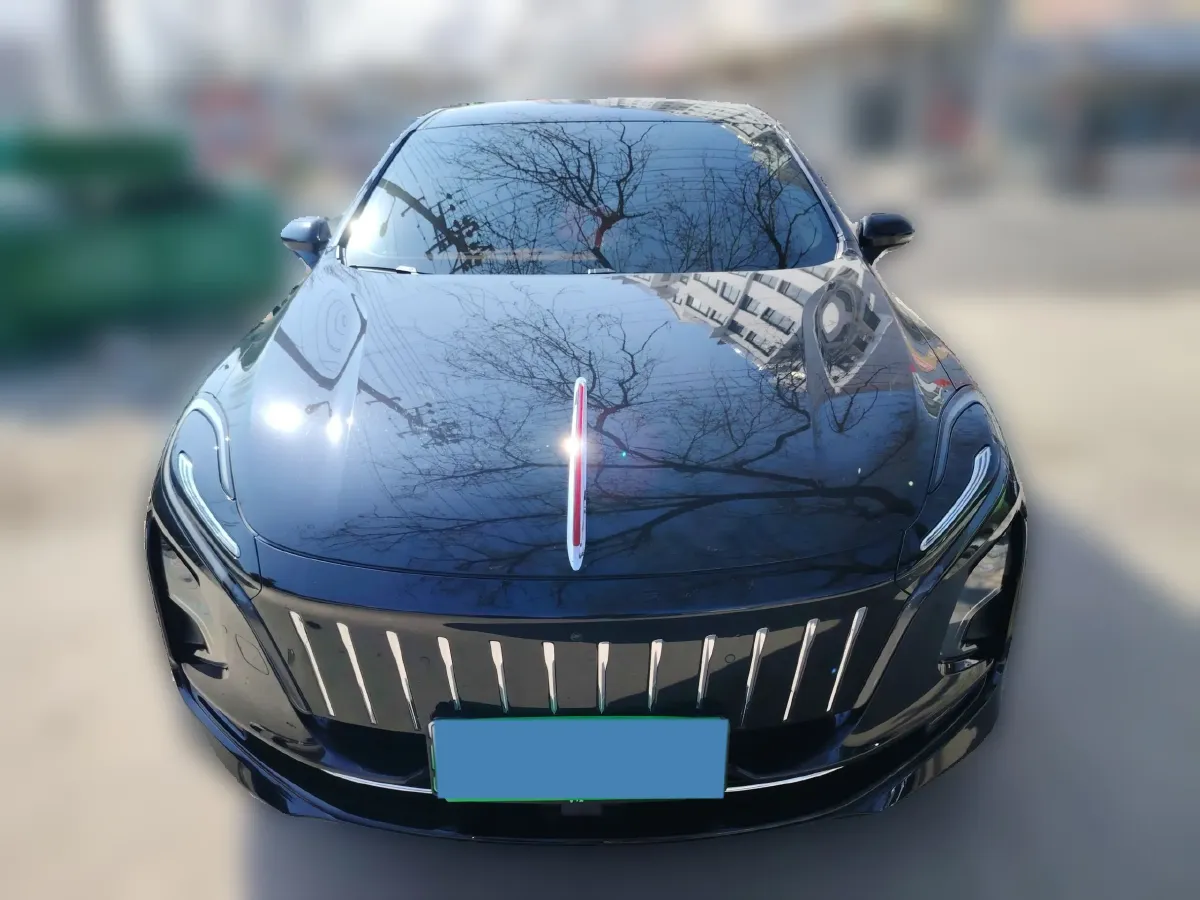 2023 HongQi E-QM5 BEV 82KWH,autocango,china used car exporter,china ev exporter,chinese used car exporter,chinese used ev exporter