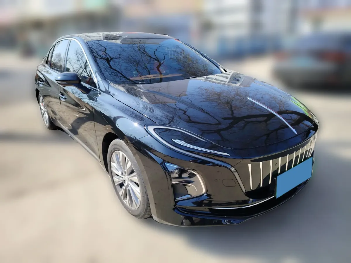 2023 HongQi E-QM5 BEV 82KWH,autocango,china used car exporter,china ev exporter,chinese used car exporter,chinese used ev exporter
