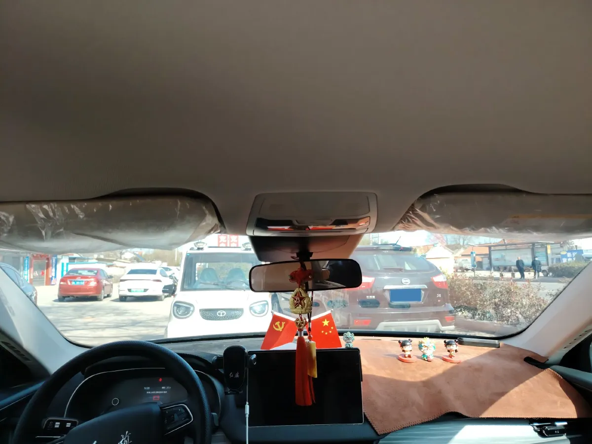 2023 HongQi E-QM5 BEV 82KWH,autocango,china used car exporter,china ev exporter,chinese used car exporter,chinese used ev exporter