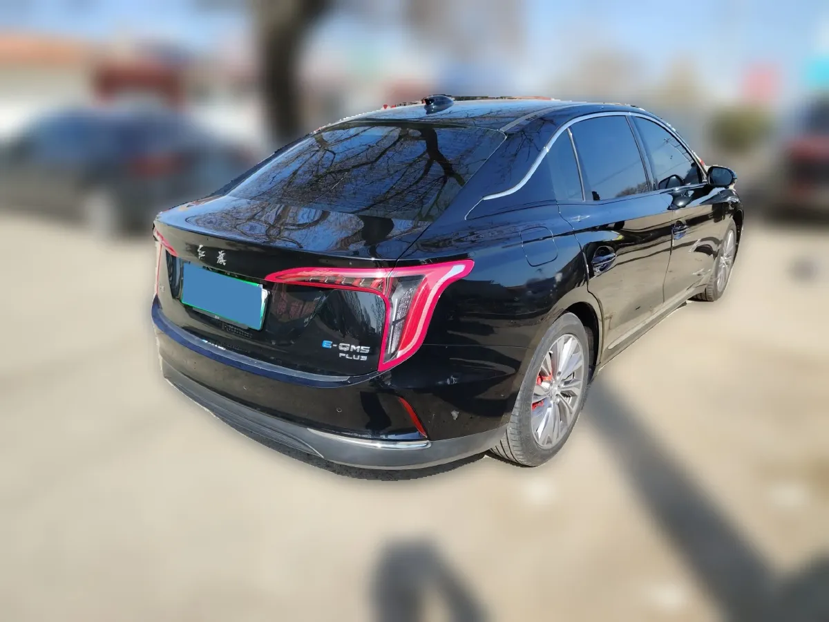2023 HongQi E-QM5 BEV 82KWH,autocango,china used car exporter,china ev exporter,chinese used car exporter,chinese used ev exporter
