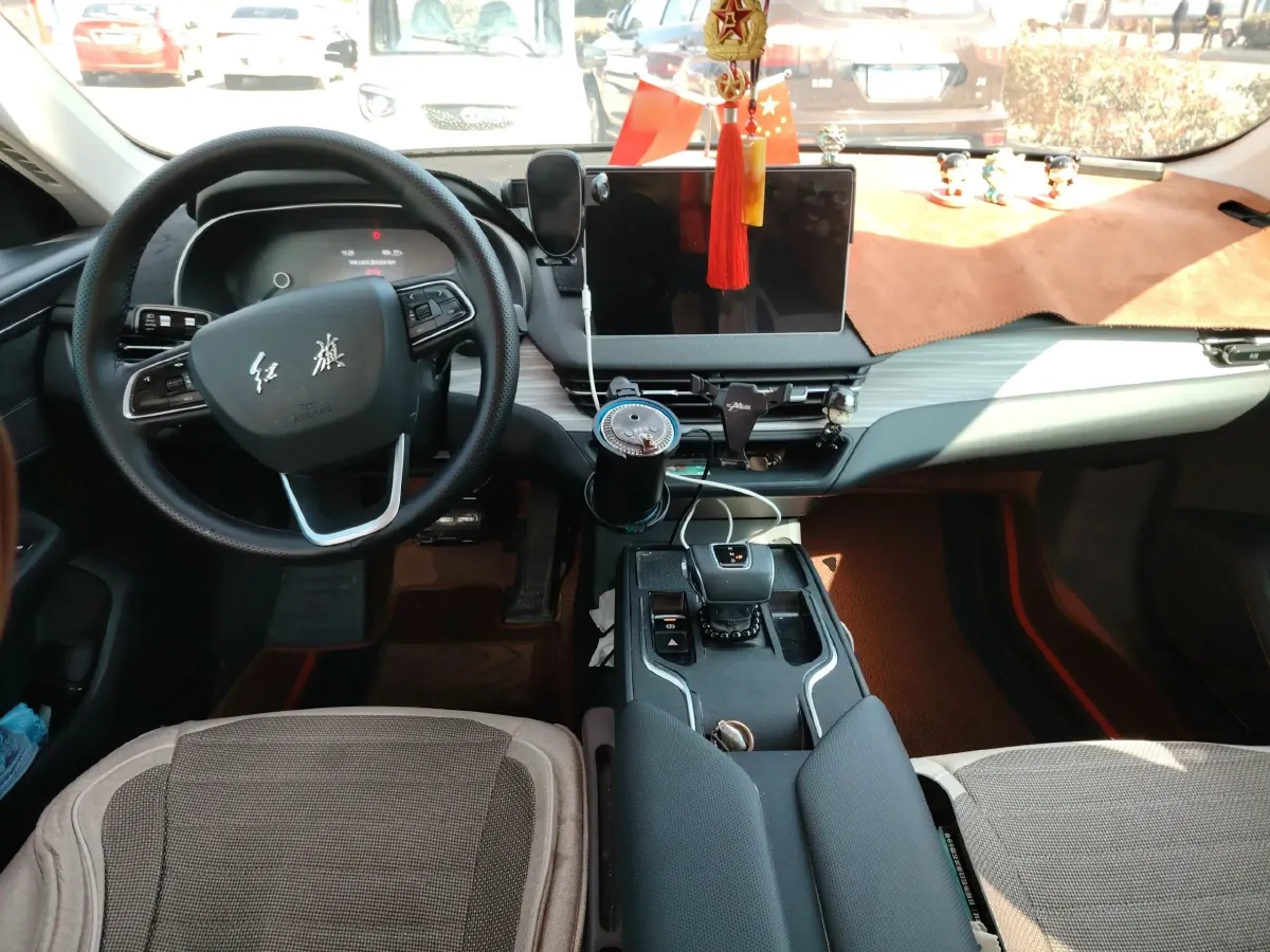 2023 HongQi E-QM5 BEV 82KWH,autocango,china used car exporter,china ev exporter,chinese used car exporter,chinese used ev exporter