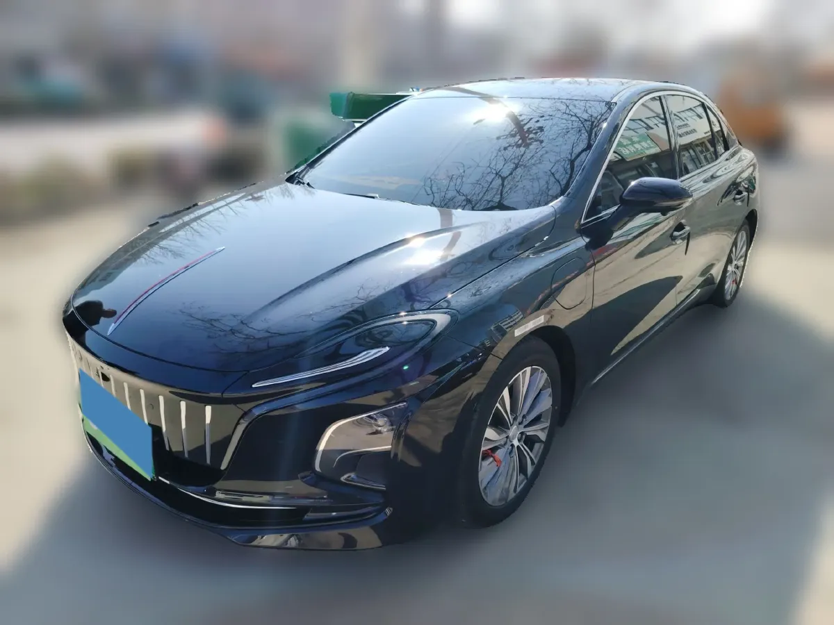 2023 HongQi E-QM5 BEV 82KWH,autocango,china used car exporter,china ev exporter,chinese used car exporter,chinese used ev exporter