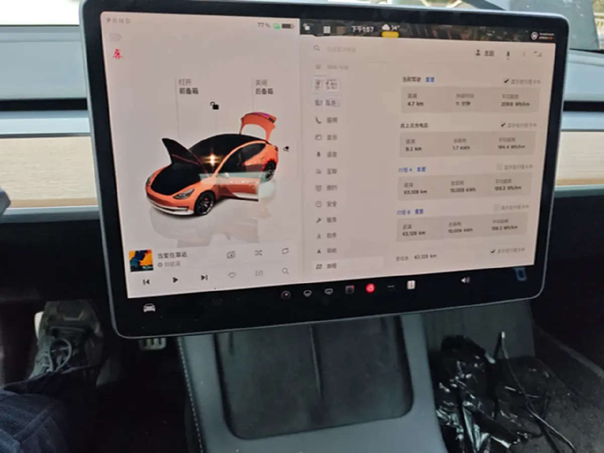 2022 Tesla Model 3 BEV 78.4KWH,autocango,china used car exporter,china ev exporter,chinese used car exporter,chinese used ev exporter