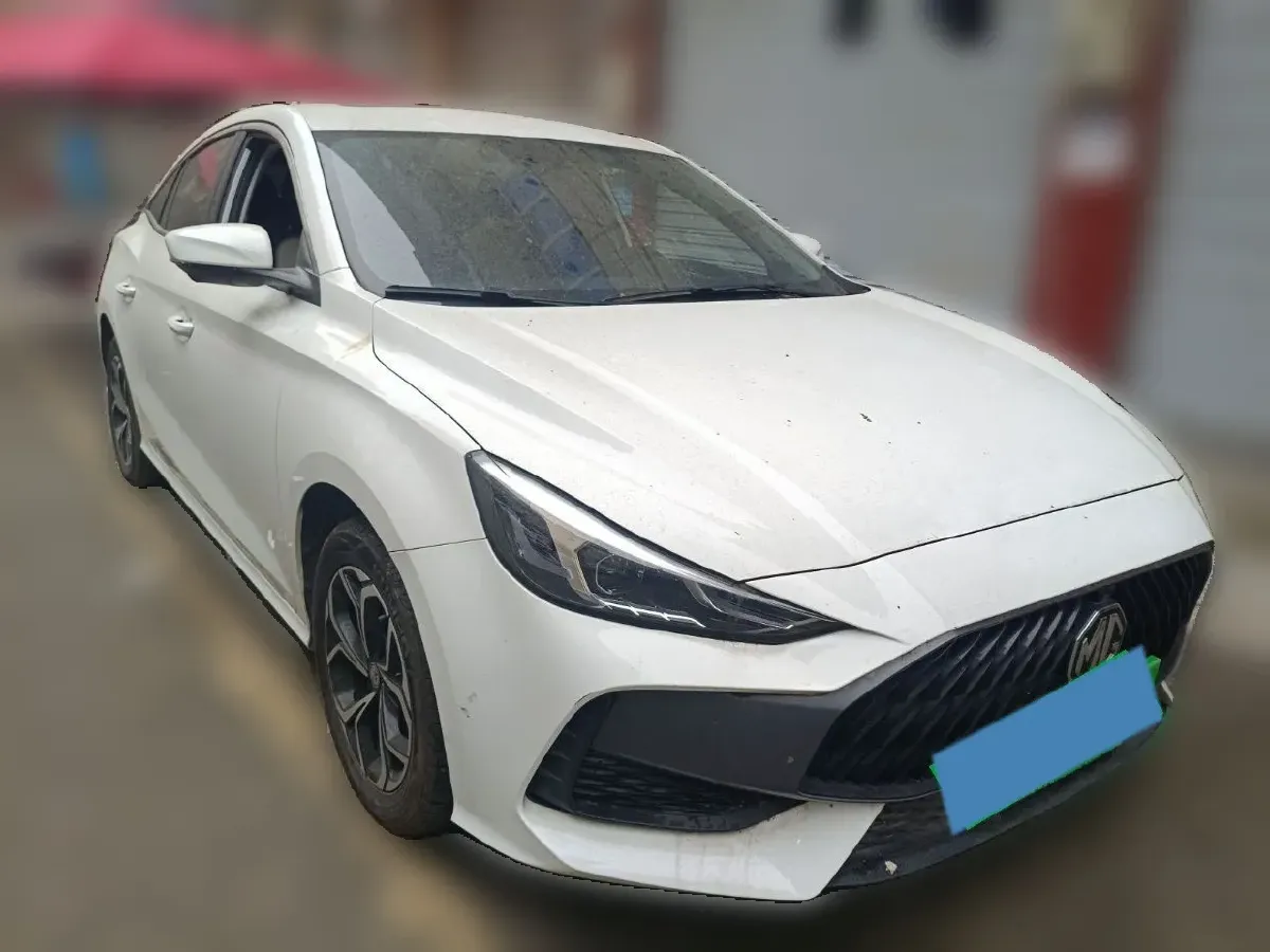 2022 MG 5 1.5L 120HP L4 CVT,autocango,china used car exporter,china ev exporter,chinese used car exporter,chinese used ev exporter