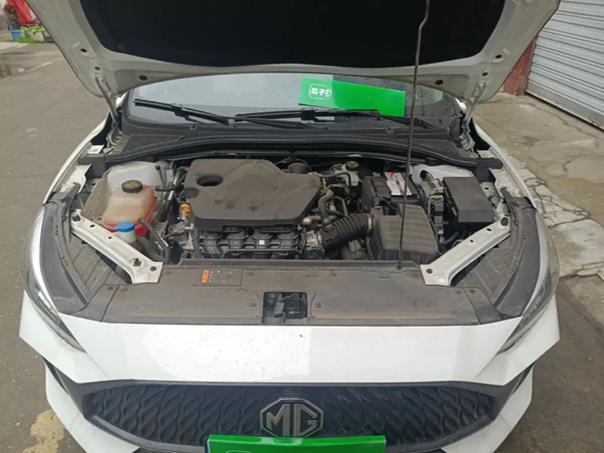 2022 MG 5 1.5L 120HP L4 CVT,autocango,china used car exporter,china ev exporter,chinese used car exporter,chinese used ev exporter