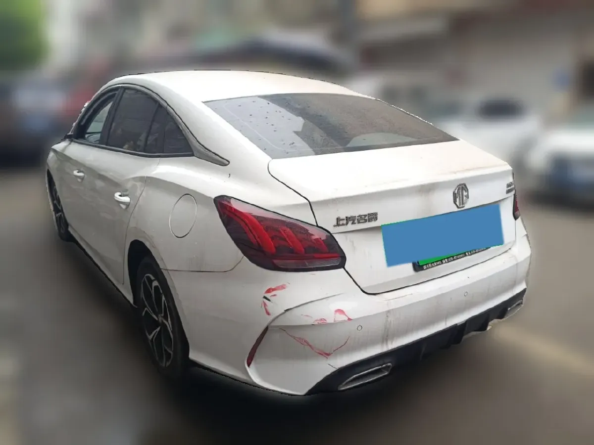 2022 MG 5 1.5L 120HP L4 CVT,autocango,china used car exporter,china ev exporter,chinese used car exporter,chinese used ev exporter