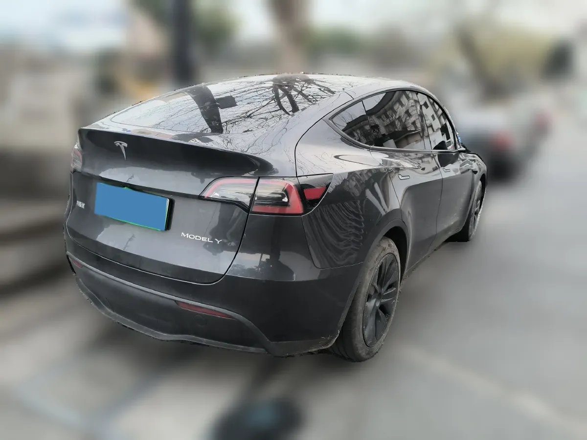 2024 Tesla Model Y BEV 78.4KWH,autocango,china used car exporter,china ev exporter,chinese used car exporter,chinese used ev exporter