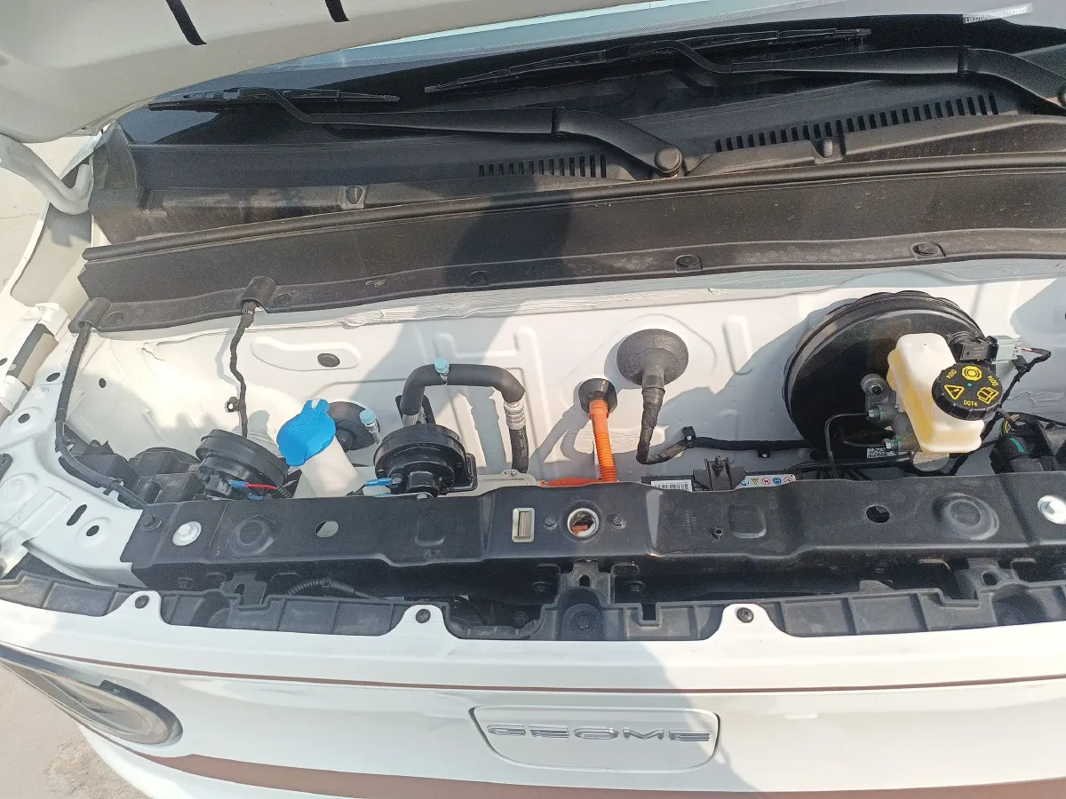 2024 Geely Galaxy Panda BEV 17.03KWH,autocango,china used car exporter,china ev exporter,chinese used car exporter,chinese used ev exporter