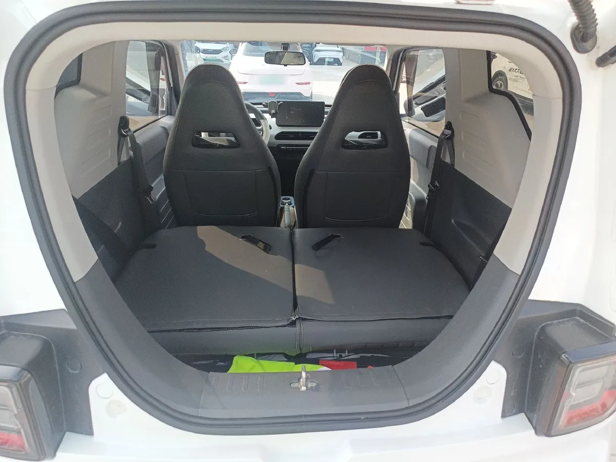 2024 Geely Galaxy Panda BEV 17.03KWH,autocango,china used car exporter,china ev exporter,chinese used car exporter,chinese used ev exporter