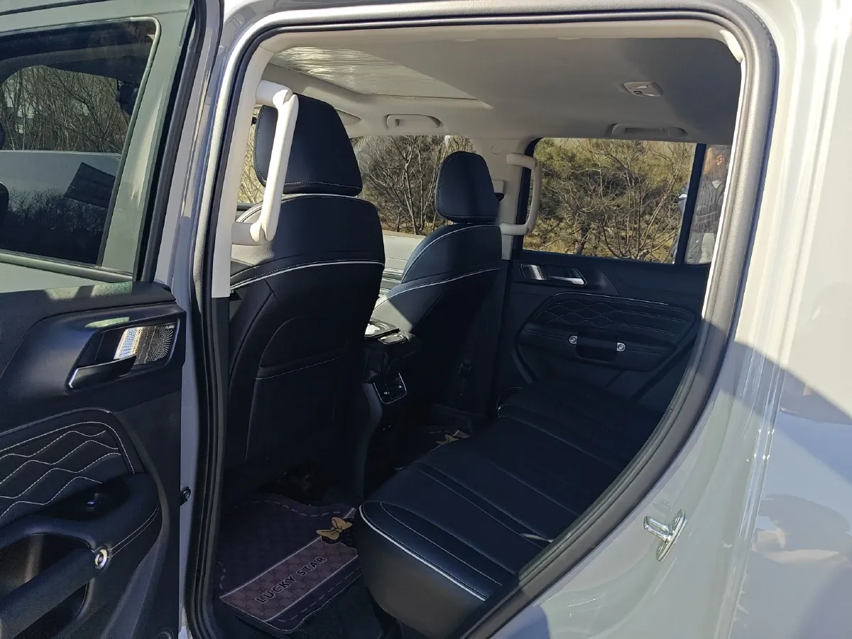 2024 Tank 300 2.0T 227HP L4 8AT,autocango,china used car exporter,china ev exporter,chinese used car exporter,chinese used ev exporter