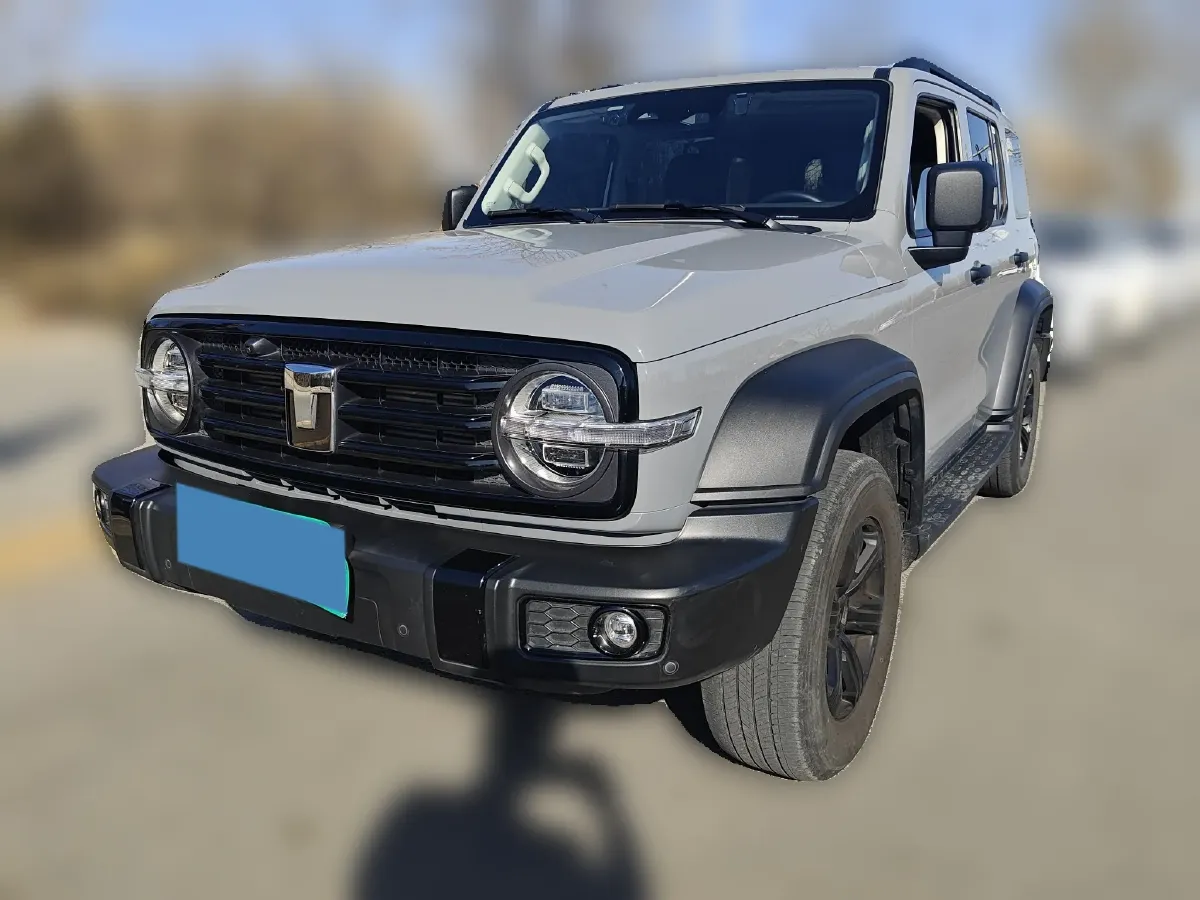2024 Tank 300 2.0T 227HP L4 8AT,autocango,china used car exporter,china ev exporter,chinese used car exporter,chinese used ev exporter