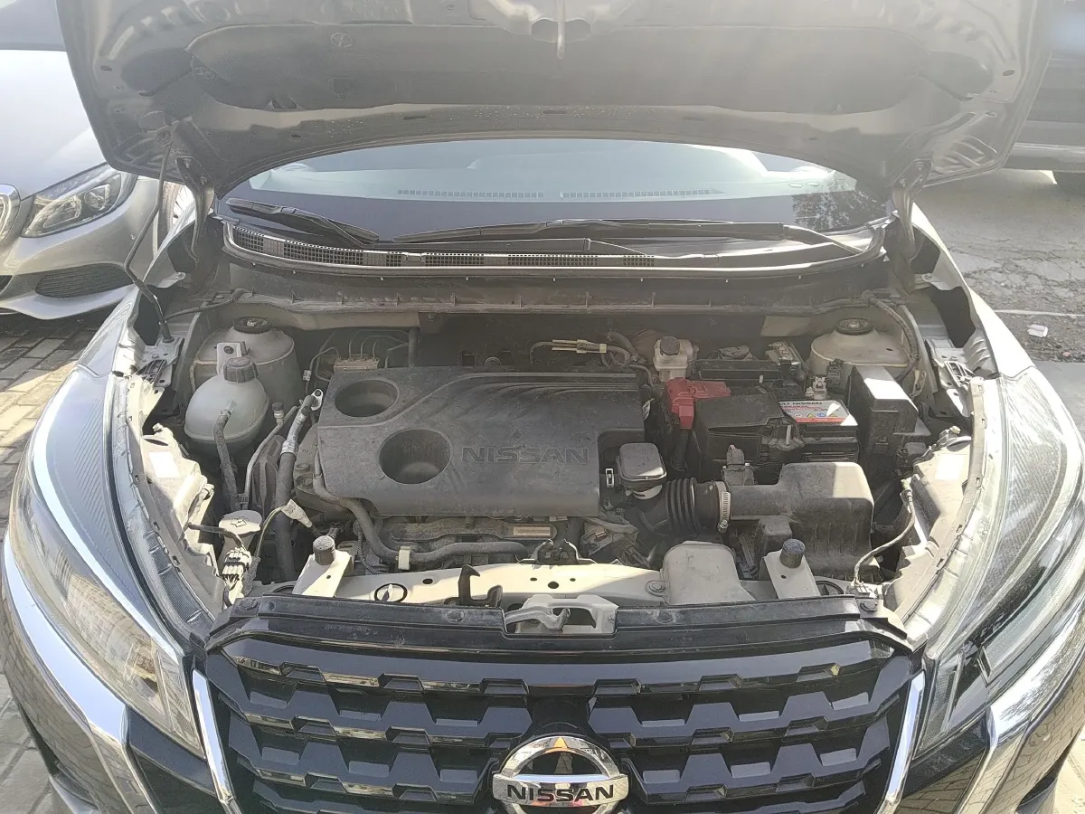 2022 Nissan Kicks 1.5L 122HP L4 CVT,autocango,china used car exporter,china ev exporter,chinese used car exporter,chinese used ev exporter