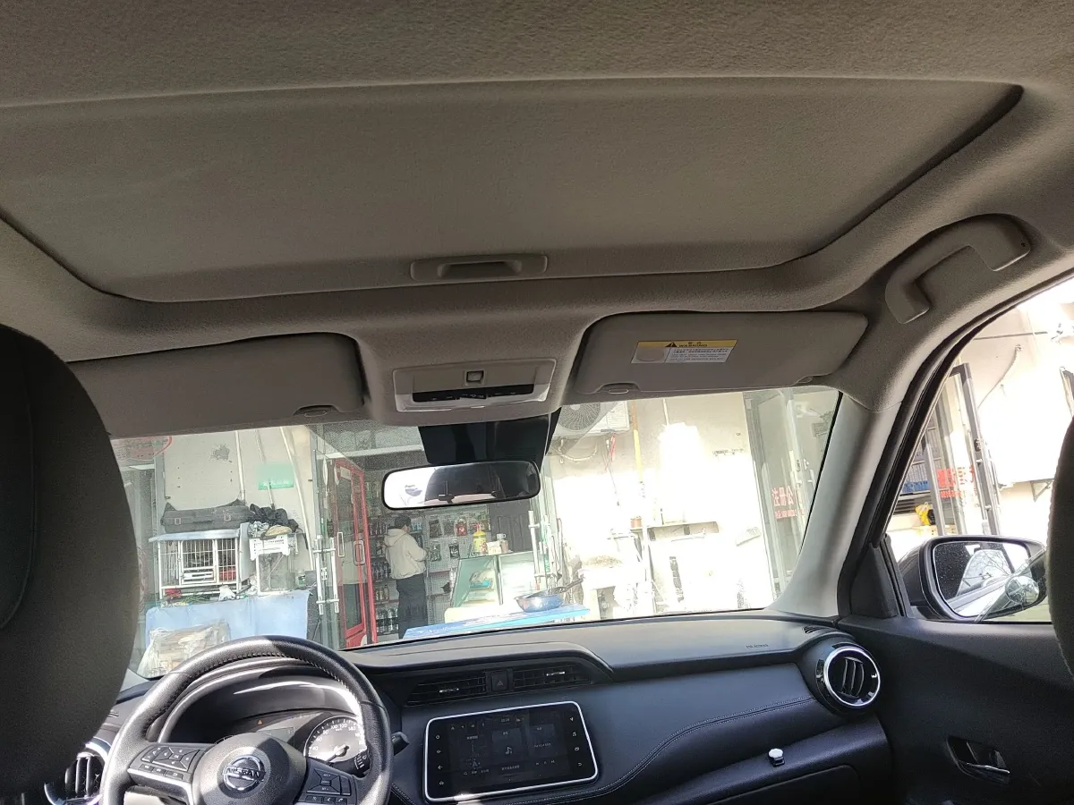 2022 Nissan Kicks 1.5L 122HP L4 CVT,autocango,china used car exporter,china ev exporter,chinese used car exporter,chinese used ev exporter