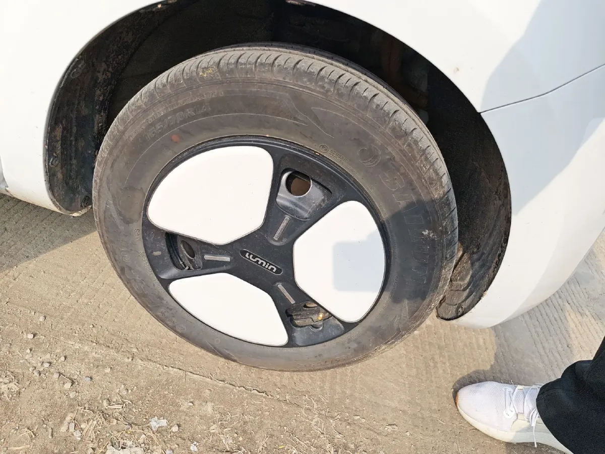 2025 ChangAn QiYuan Lumin BEV,autocango,china used car exporter,china ev exporter,chinese used car exporter,chinese used ev exporter