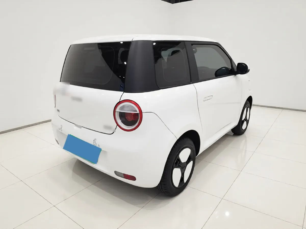 2025 ChangAn QiYuan Lumin BEV,autocango,china used car exporter,china ev exporter,chinese used car exporter,chinese used ev exporter