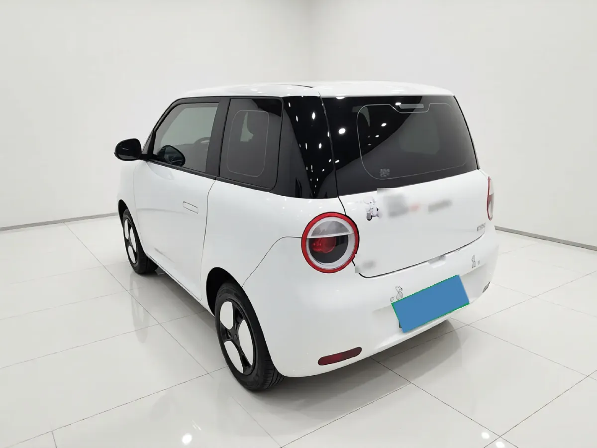 2025 ChangAn QiYuan Lumin BEV,autocango,china used car exporter,china ev exporter,chinese used car exporter,chinese used ev exporter