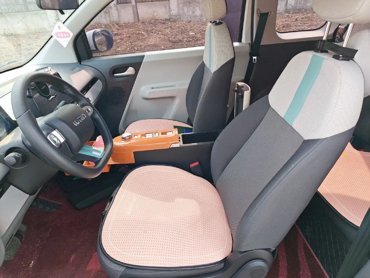 2025 ChangAn QiYuan Lumin BEV,autocango,china used car exporter,china ev exporter,chinese used car exporter,chinese used ev exporter