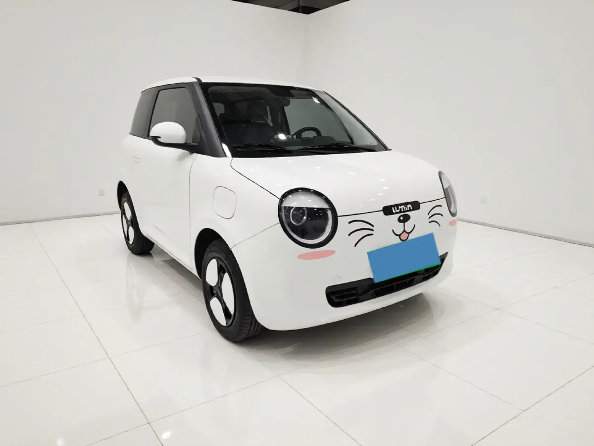 2025 ChangAn QiYuan Lumin BEV,autocango,china used car exporter,china ev exporter,chinese used car exporter,chinese used ev exporter
