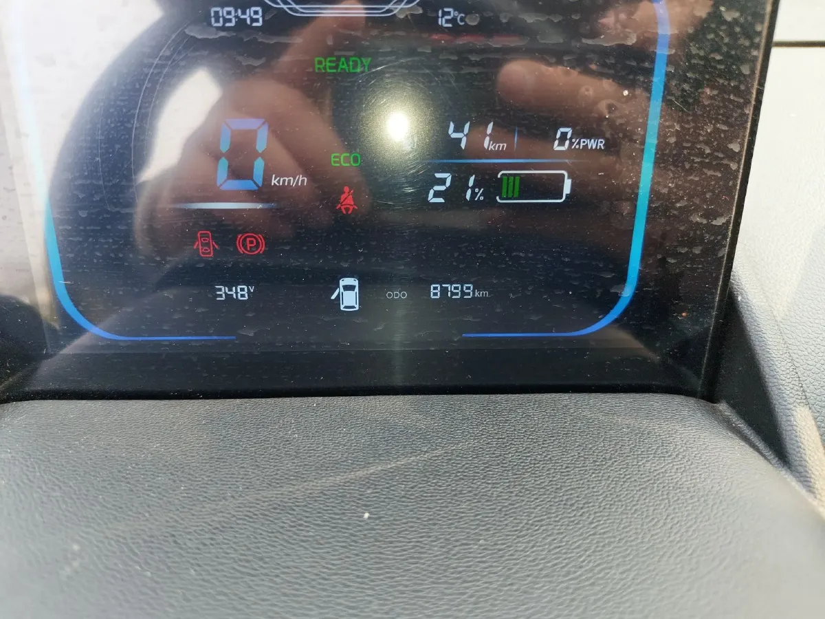 2025 ChangAn QiYuan Lumin BEV,autocango,china used car exporter,china ev exporter,chinese used car exporter,chinese used ev exporter