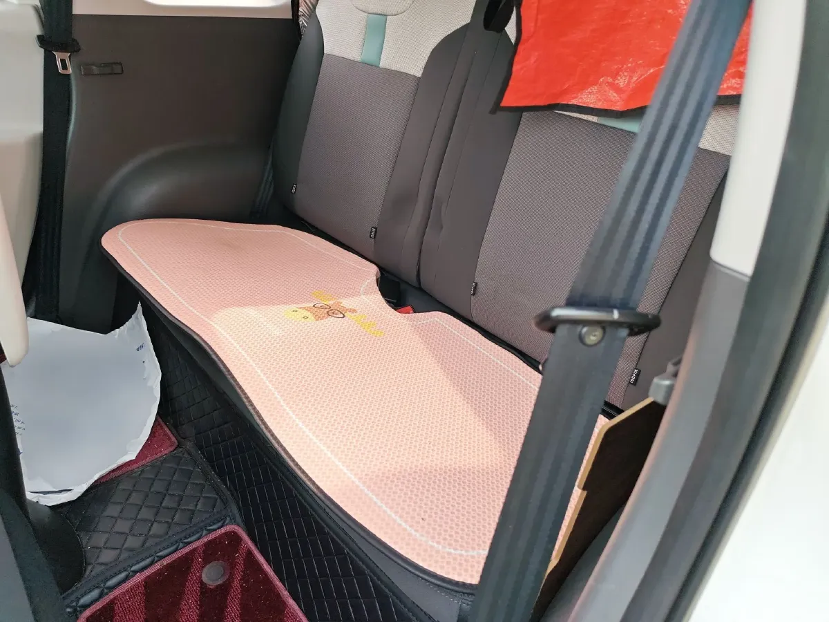 2025 ChangAn QiYuan Lumin BEV,autocango,china used car exporter,china ev exporter,chinese used car exporter,chinese used ev exporter