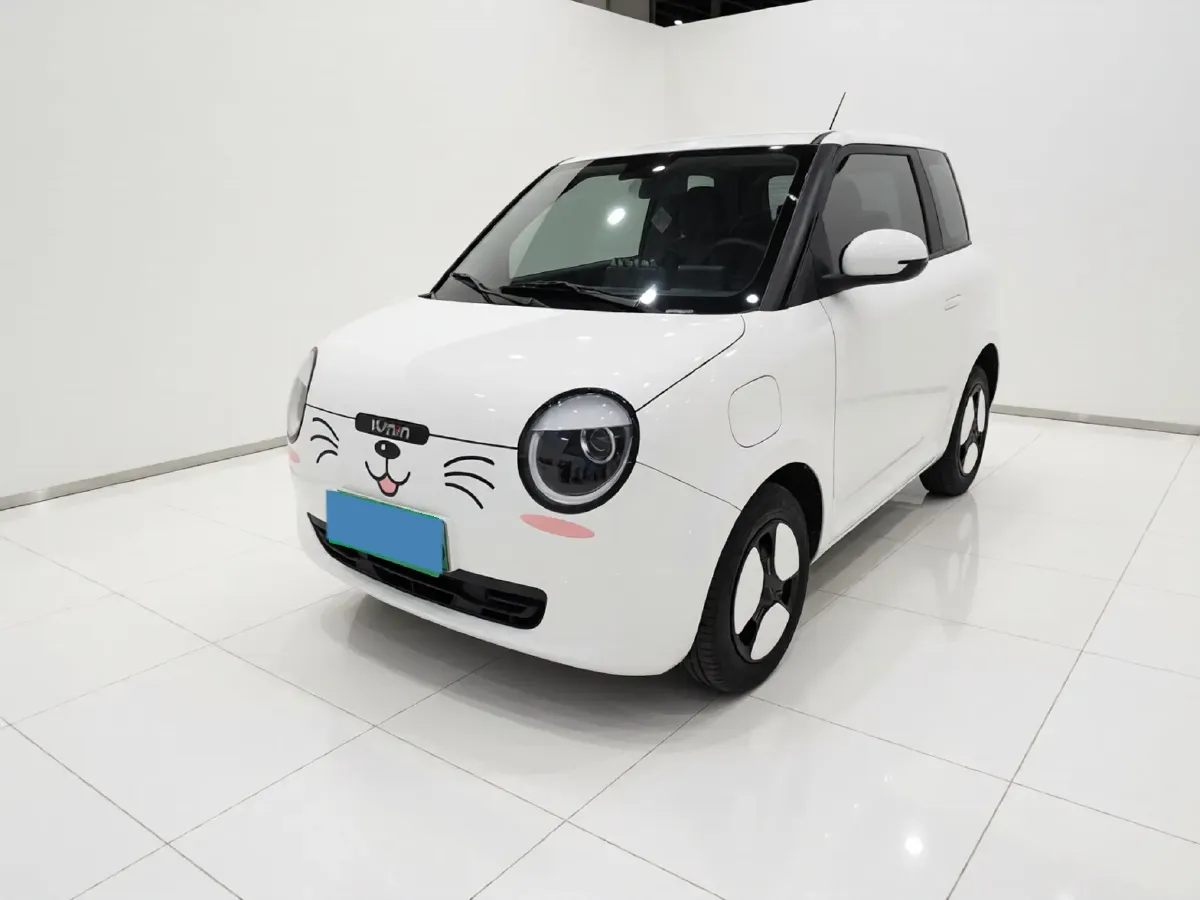 2025 ChangAn QiYuan Lumin BEV,autocango,china used car exporter,china ev exporter,chinese used car exporter,chinese used ev exporter